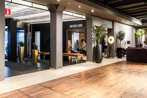 Clarion Hotel Amaranten in Stockholm — foto 2