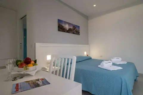 Villaggio La Pizzuta in Parghelia, foto 3