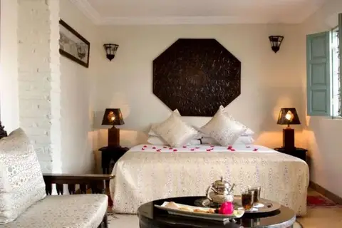 Riad Blanc Angsana Heritage Collection in Marrakesh, foto 4