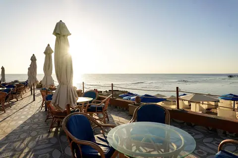 Sentido Akassia Beach in القصير — foto 28