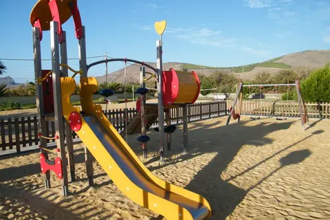 Inatel Porto Santo in Vila Baleira, Porto Santo — foto 13