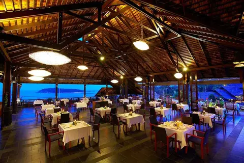 Nora Buri Resort & Spa in koh samui — foto 23
