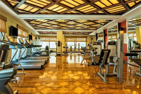 Sofitel Dubai Jumeirah Beach in Sofitel Dubai Jumeirah Beach — foto 8