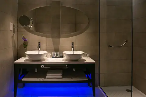 Vangelis Hotel & Suites in Παραλίμνι — foto 27