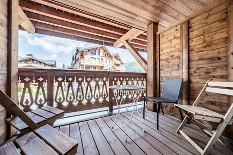 Résidence Elan in Morzine, foto 17