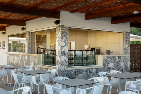 Tsokkos Chrysomare Beach Hotel & Resort foto 5