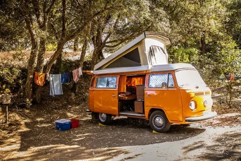 Camping Olva foto 21