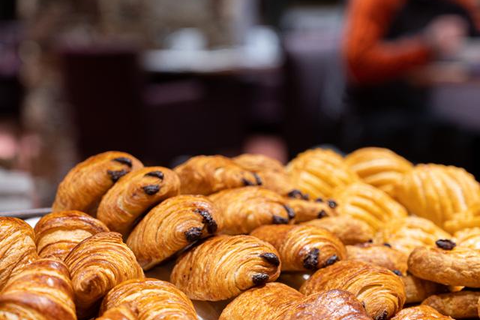 Hotel l'Aiguille Percée foto 7