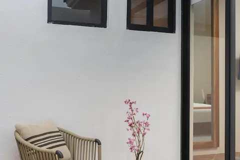 Malish Hotel & Spa in Playa del Carmen — foto 23