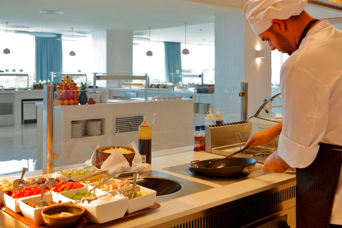 Palladium Hotel Menorca foto 10