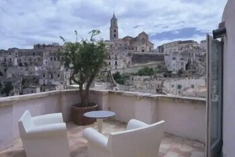 Sassi in Matera, foto 10