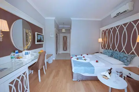 Ocean Blue High Class in Fethiye, foto 29