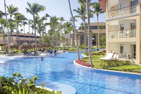 Hotel Majestic Colonial Punta Cana in Salvaleón de Higüey — foto 13