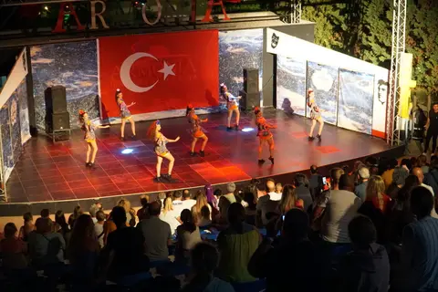 Fly & Go Armonia Holiday Village in Bodrum, foto 37