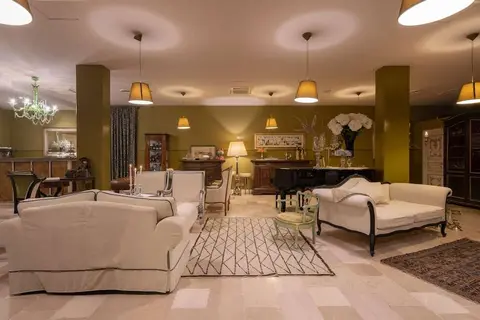 La Locanda del Carrubo in Mattinata — foto 23