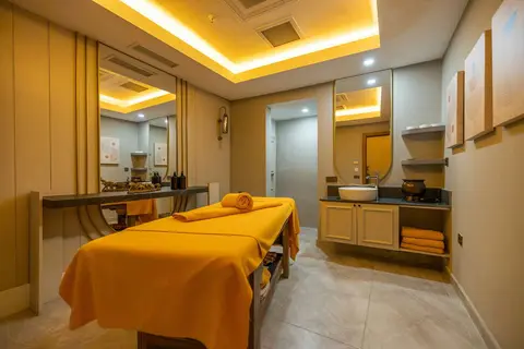 Side Moon Palace Hotel in Manavgat — foto 29