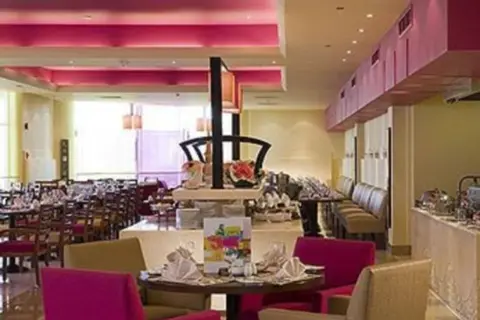 Novotel Cairo 6th of October in Caïro — foto 3