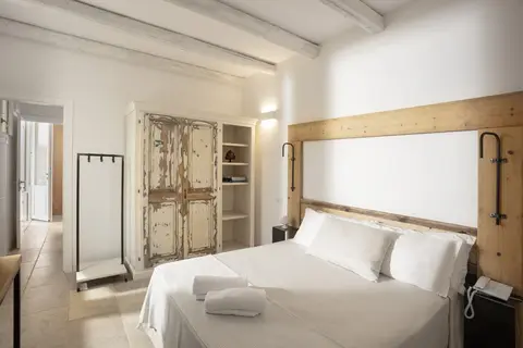 Masseria Mongio Dell'Elefante in Otranto — foto 8