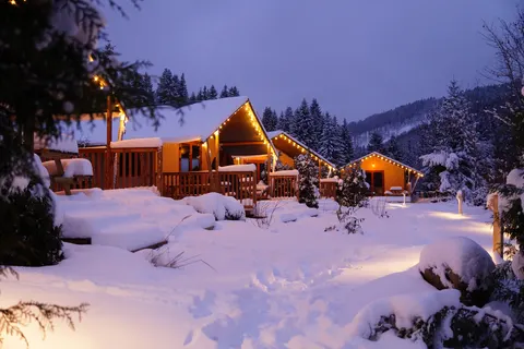 Vakantiepark Uplandparcs Sauerland foto 4