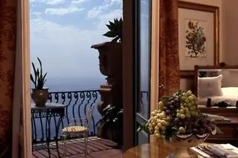 San Domenico Palace, Taormina, A Four Seasons Hotel in Taormina — foto 2