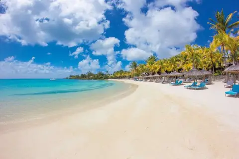 Royal Palm Beachcomber Luxury in Grand Baie VCA, East — foto 22