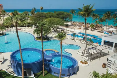 Riu Palace Antillas in Bubali — foto 13