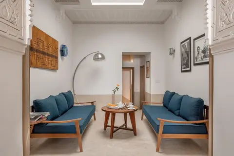 Riad Jaaneman in Marrakesh, foto 23