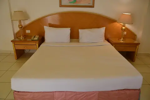 Amarina Sun Resort & Aqua Park Sharm El Sheikh in Sharm El Sheikh — foto 12