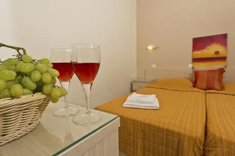 Amaryllis Hotel in Rhodos — foto 3