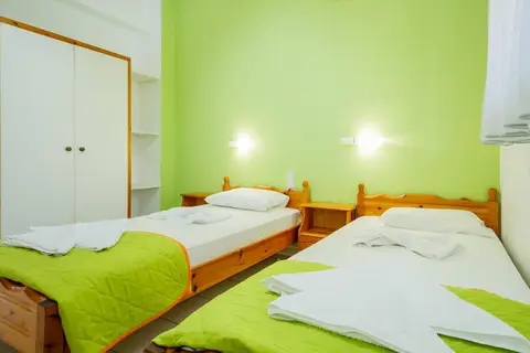 Kyprianos Apts in Δημοτική Ενότητα Ζακυνθίων — foto 30