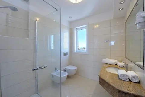 Grand Hotel Playa in Rome — foto 20