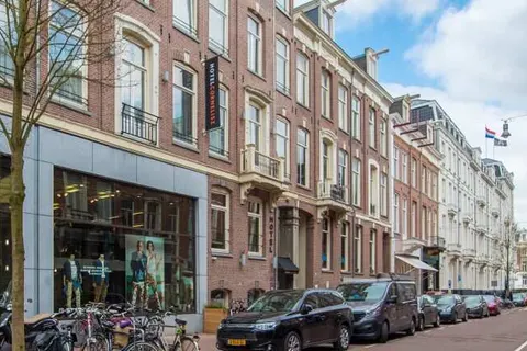 Hotel Cornelisz foto 1