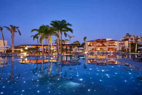 Sentido Port Royal Villas & Spa in Κολύμπια — foto 4