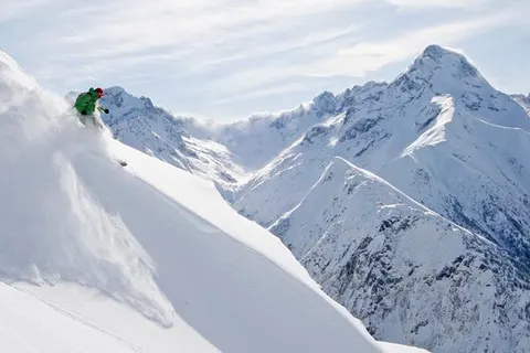 Chalet Prestige Lodge foto 11