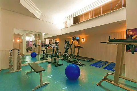 Bieno Venüs Hotel & Spa in Manavgat, foto 14
