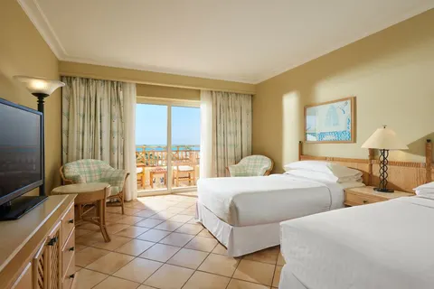 Sheraton Soma Bay in Ras Abu Soma — foto 6