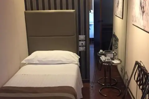 Best Western Hotel Piccadilly in Rome — foto 17
