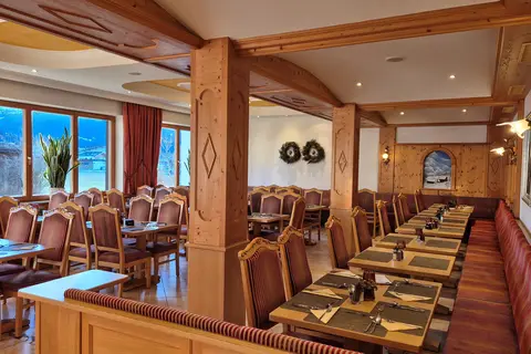 Hotel Dahoam in Westendorf — foto 7