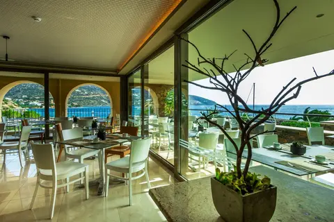 Mirabello Bay Luxury Resort in Georgioupolis — foto 16