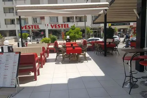 Isla Apart in Marmaris, foto 9