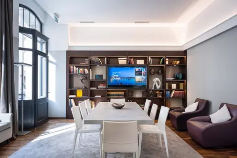 Swiss Luxury Appartments in Genève — foto 14