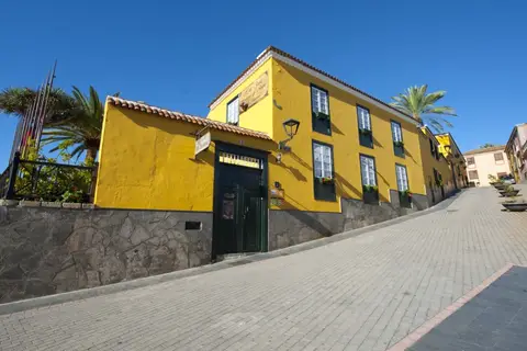 Rural Senderos de Abona in Granadilla de Abona — foto 10