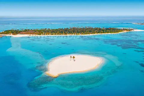 Nala Maldives by Jawakara in Innahura Island — foto 5
