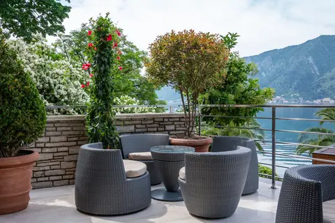 Forza Mare in Kotor — foto 24