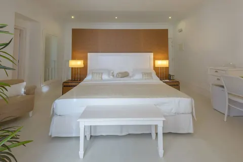 Hotel Amazonia Estoril foto 5