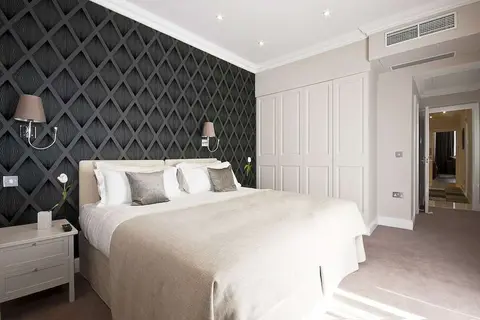 Manson Place in Londen — foto 20