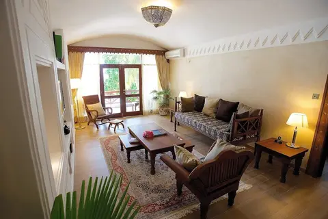 Severin Sea Lodge in Mombasa — foto 10