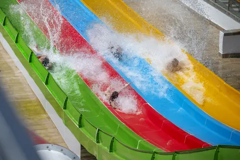 Best Lloret Splash in Lloret de Mar — foto 3