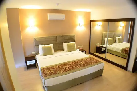 My Aegean Star Hotel in Kusadasi — foto 11