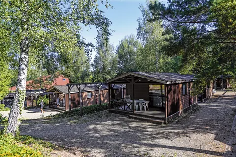 Camping La Forêt foto 4